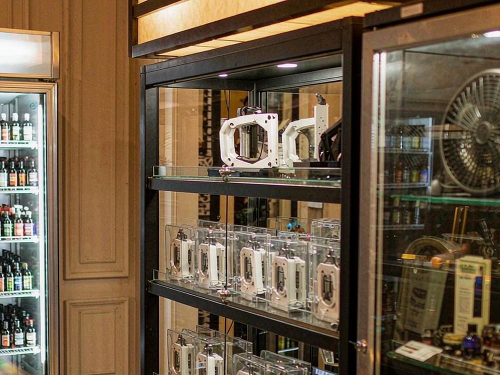 Shipping Guide for Elektronna Ya Sisgareta hardware — with fast shipping