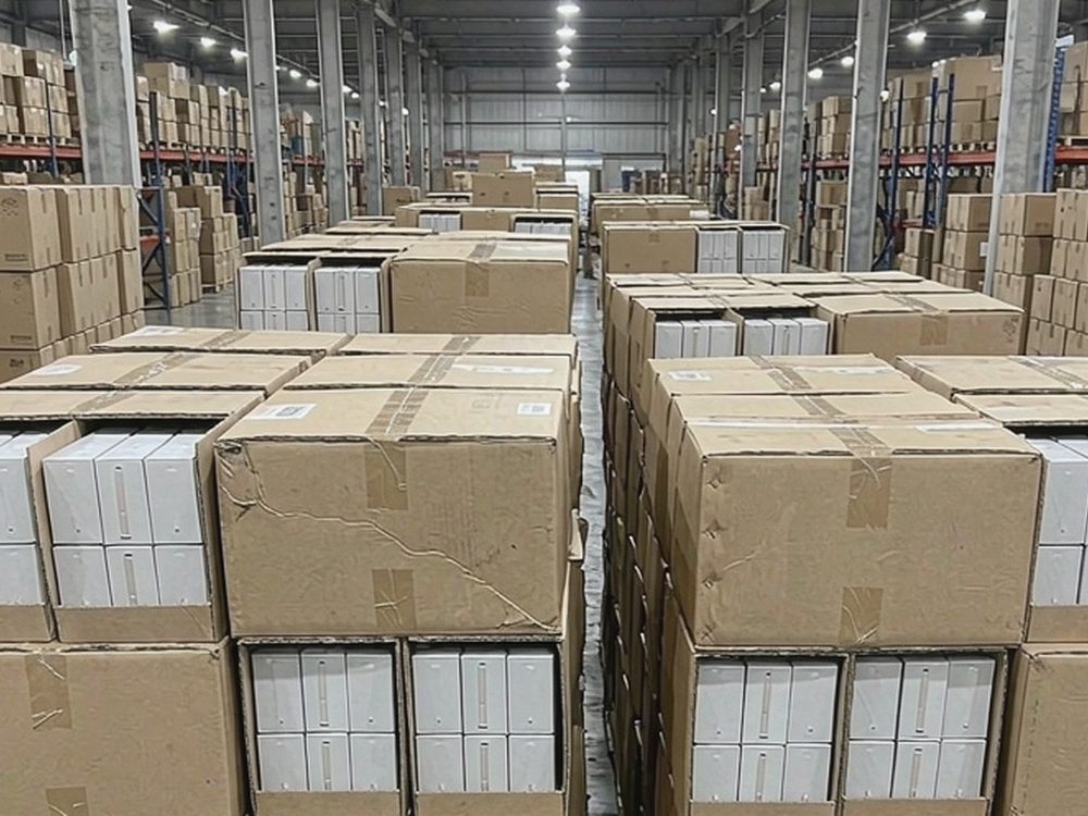 Shipping Guide for Elektronna Ya Sisgareta in Madrid — top rated
