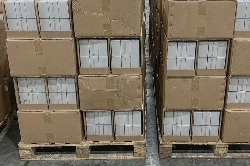 Shipping Guide for Elektronna Ya Sisgareta in Madrid — US warehouse