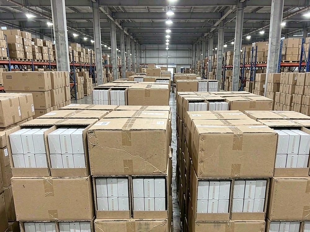 Shipping Guide for Elektronna Ya Sisgareta kits — budget tier