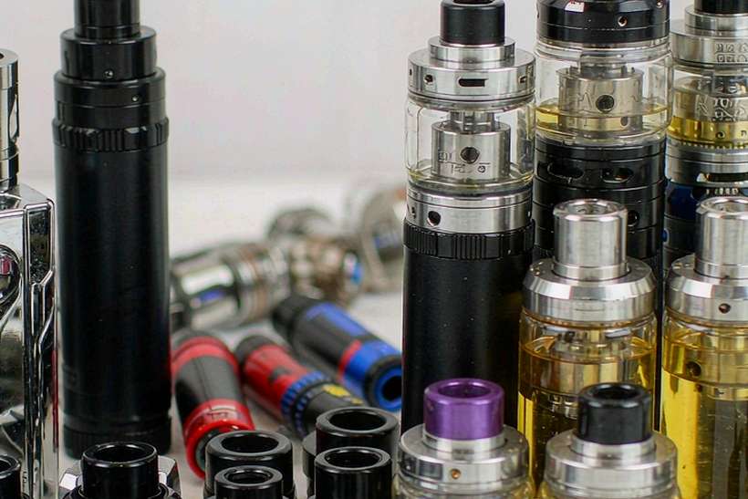 Shipping Guide for Elektronna Ya Sisgareta kits — ODM ready