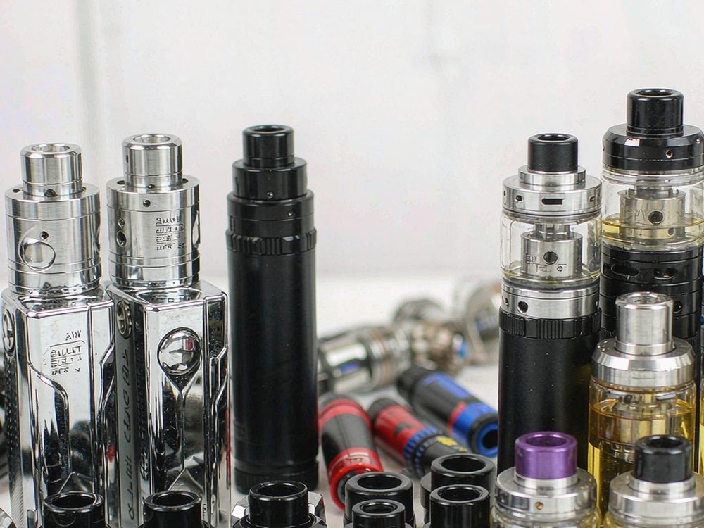 Shipping Guide for Elektronna Ya Sisgareta kits — top rated