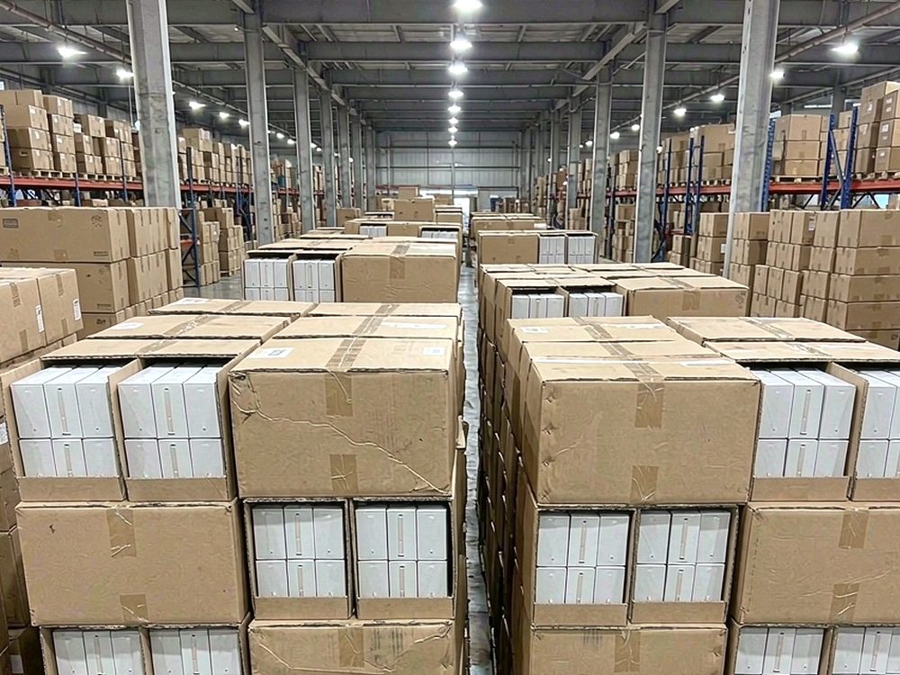 Shipping Guide for Elektronna Ya Sisgareta kits — wholesale only