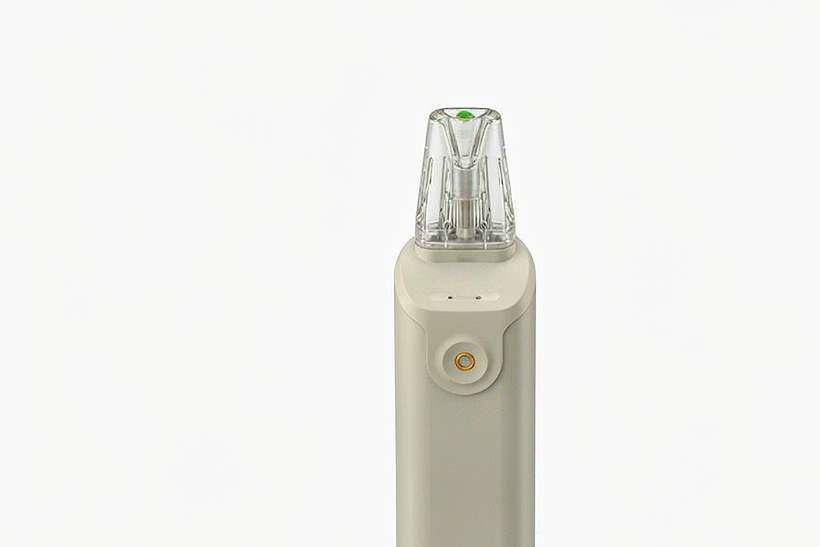 Shipping Guide for Elektronna Ya Sisgareta pods — Autumn stock
