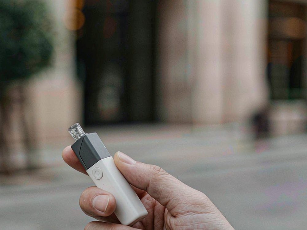 Shipping Guide for Elektronna Ya Sisgareta pods — bulk case