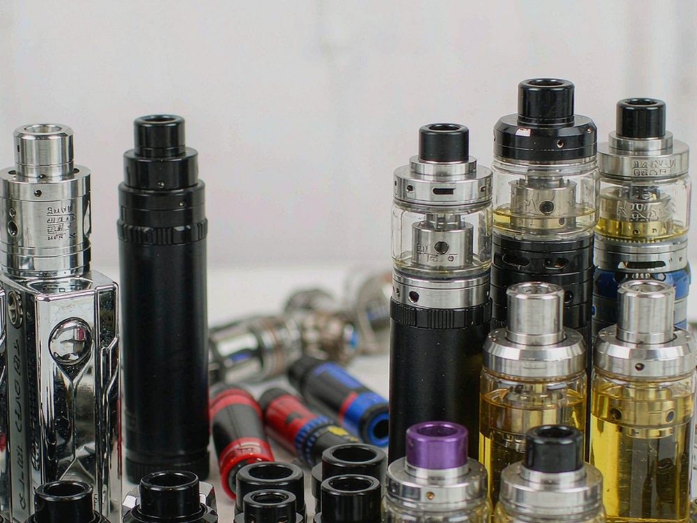 Shipping Guide for Elektronna Ya Sisgareta products in Madrid — new arrivals