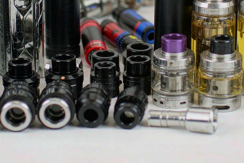 Shipping Guide for Elektronna Ya Sisgareta tanks — ODM ready