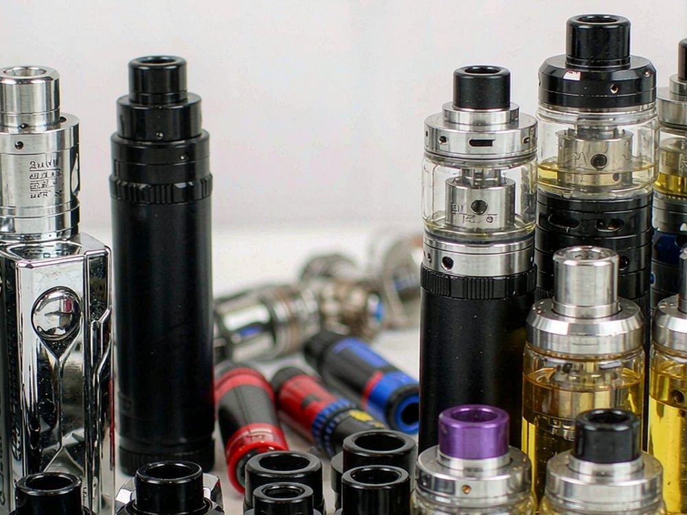 Shipping Guide for Elektronna Ya Sisgareta tanks — top rated