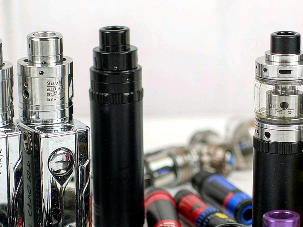 Shipping Guide for Elektronna Ya Sisgareta tanks — with fast shipping