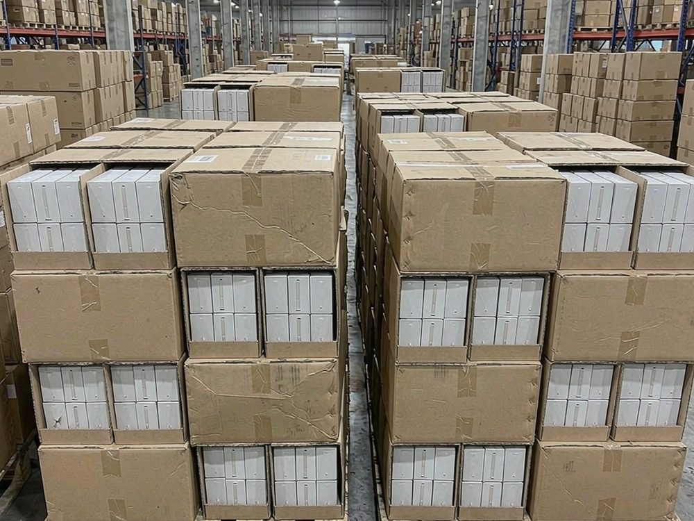 Sourcing Report on Elektronna Ya Sisgareta accessories — 2026