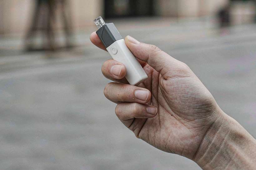 Sourcing Report on Elektronna Ya Sisgareta accessories — Asia Pacific