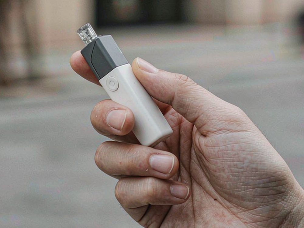 Sourcing Report on Elektronna Ya Sisgareta accessories — for resellers