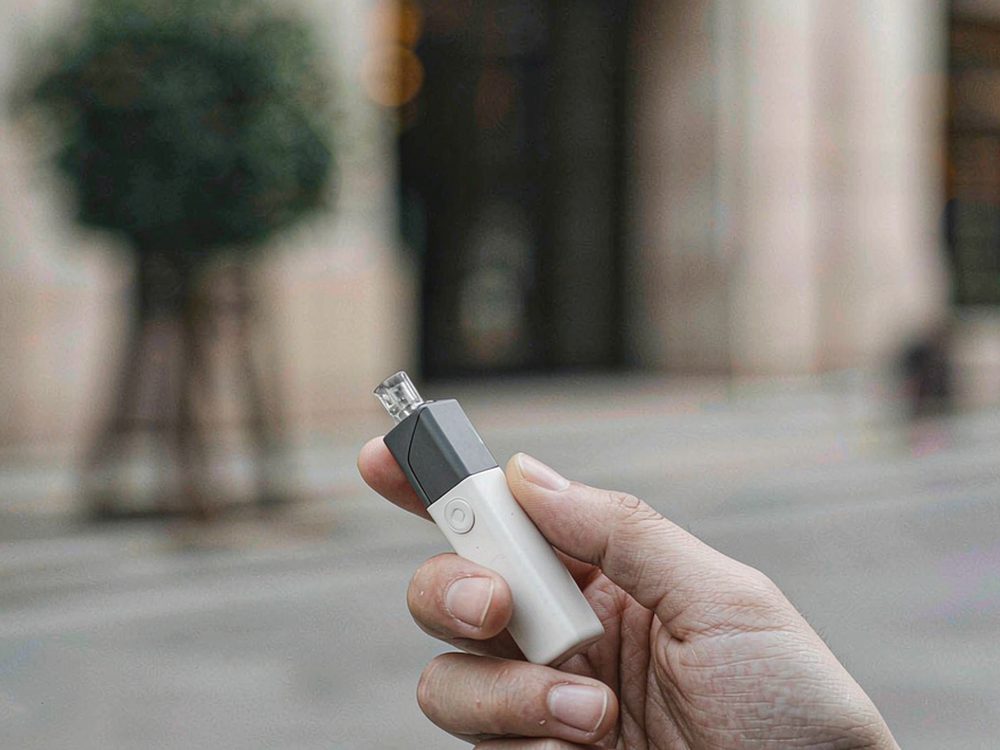 Sourcing Report on Elektronna Ya Sisgareta accessories — no minimum MOQ