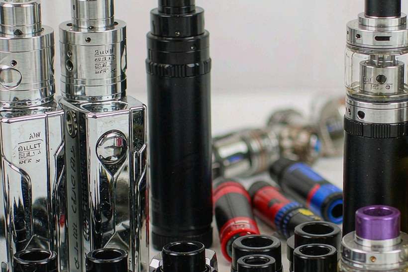 Sourcing Report on Elektronna Ya Sisgareta accessories — ODM ready