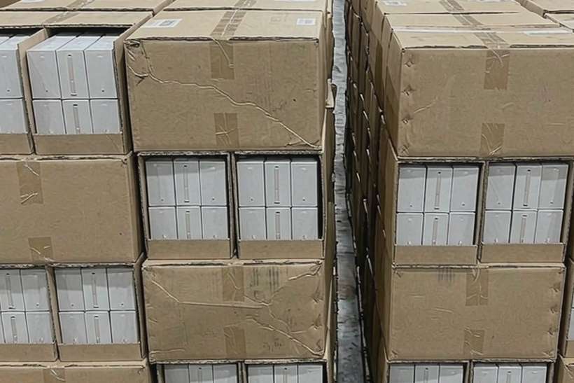 Sourcing Report on Elektronna Ya Sisgareta accessories — OEM available