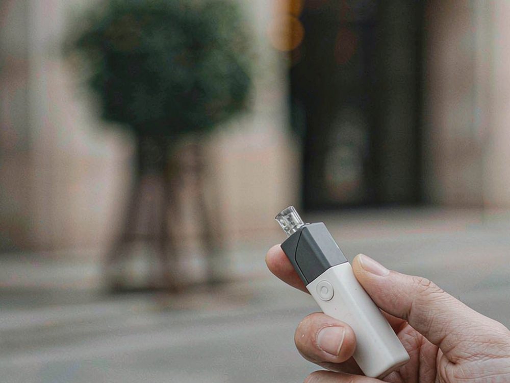 Sourcing Report on Elektronna Ya Sisgareta accessories — with fast shipping