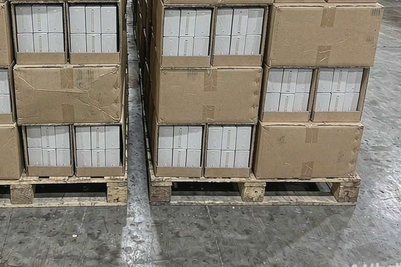Sourcing Report on Elektronna Ya Sisgareta bundles — Asia Pacific