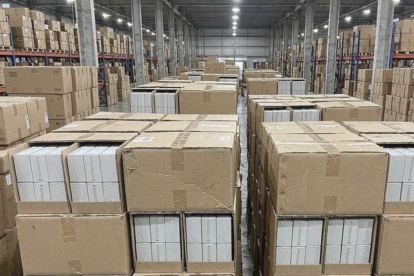 Sourcing Report on Elektronna Ya Sisgareta bundles — limited batch