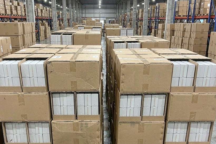 Sourcing Report on Elektronna Ya Sisgareta bundles — Summer deals
