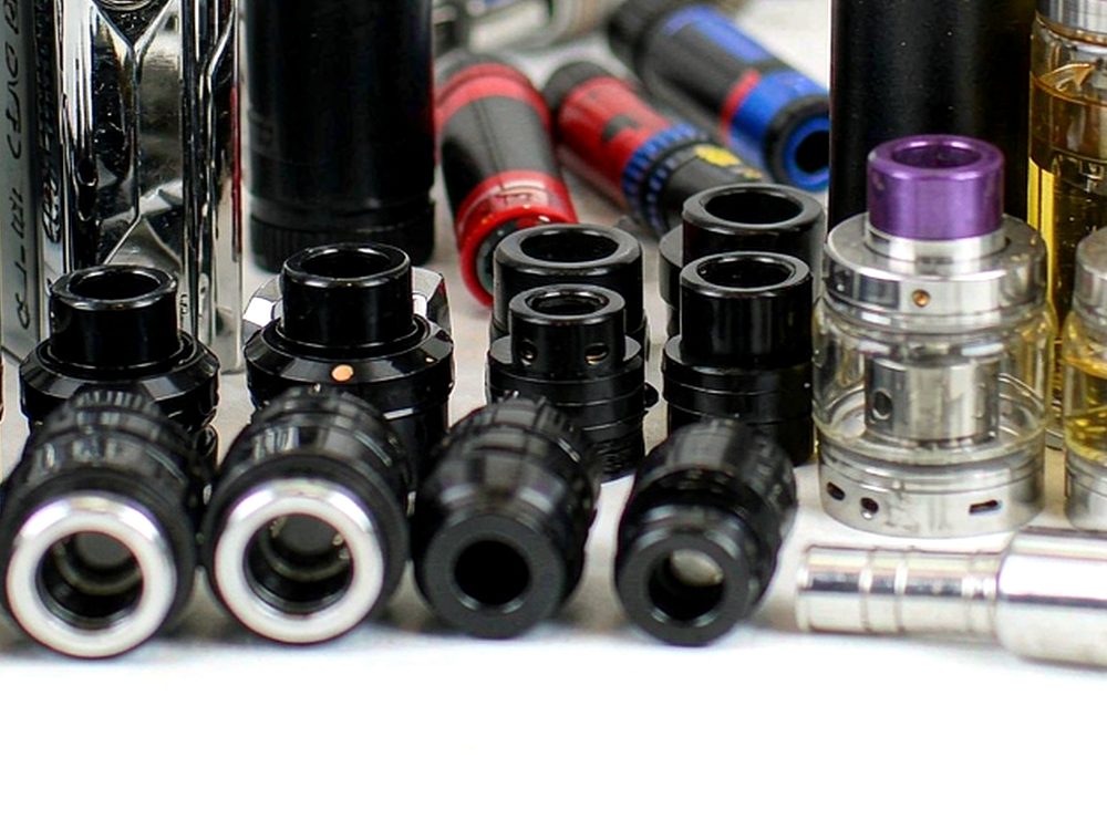 Sourcing Report on Elektronna Ya Sisgareta coils — 2026
