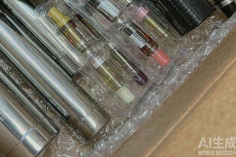 Sourcing Report on Elektronna Ya Sisgareta coils — limited batch