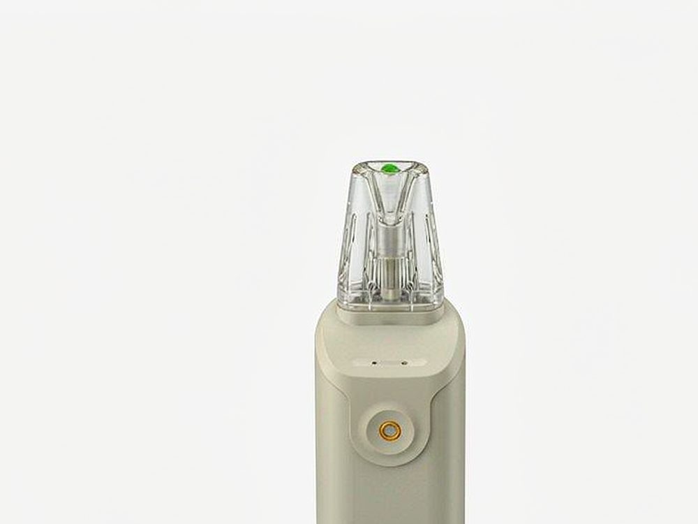 Sourcing Report on Elektronna Ya Sisgareta coils — new arrivals