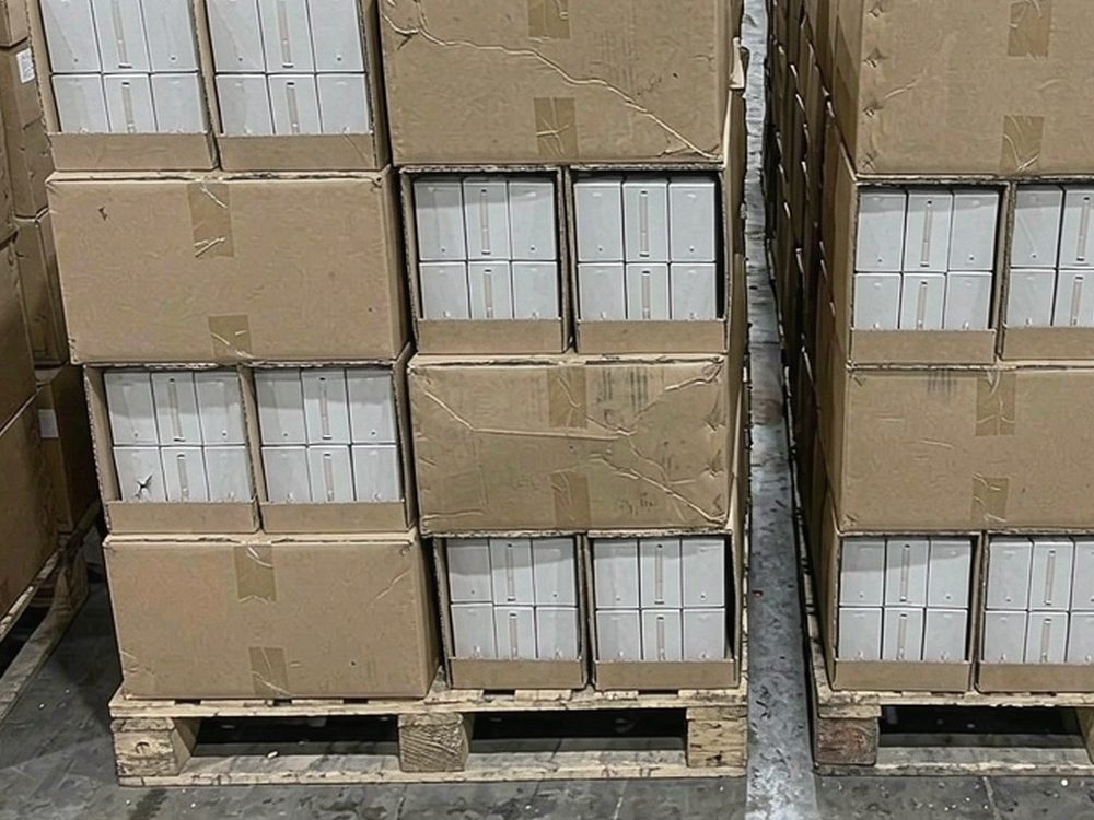 Sourcing Report on Elektronna Ya Sisgareta coils — no minimum MOQ