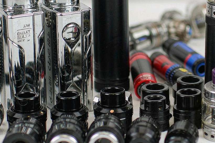 Sourcing Report on Elektronna Ya Sisgareta coils — ODM ready