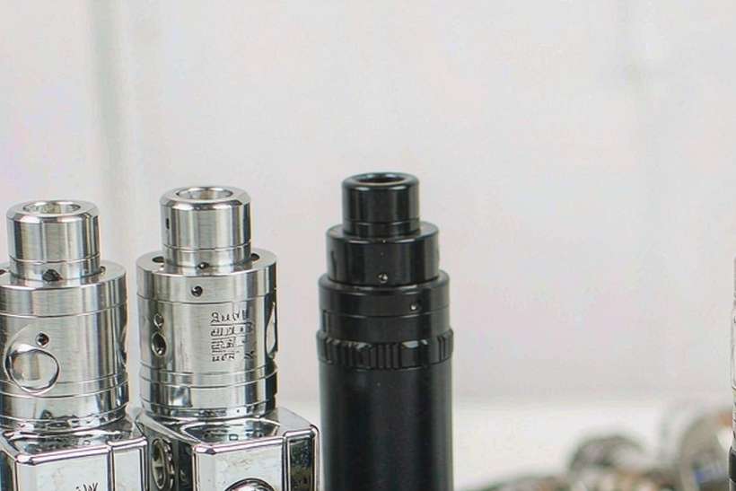 Sourcing Report on Elektronna Ya Sisgareta coils — Spring catalog