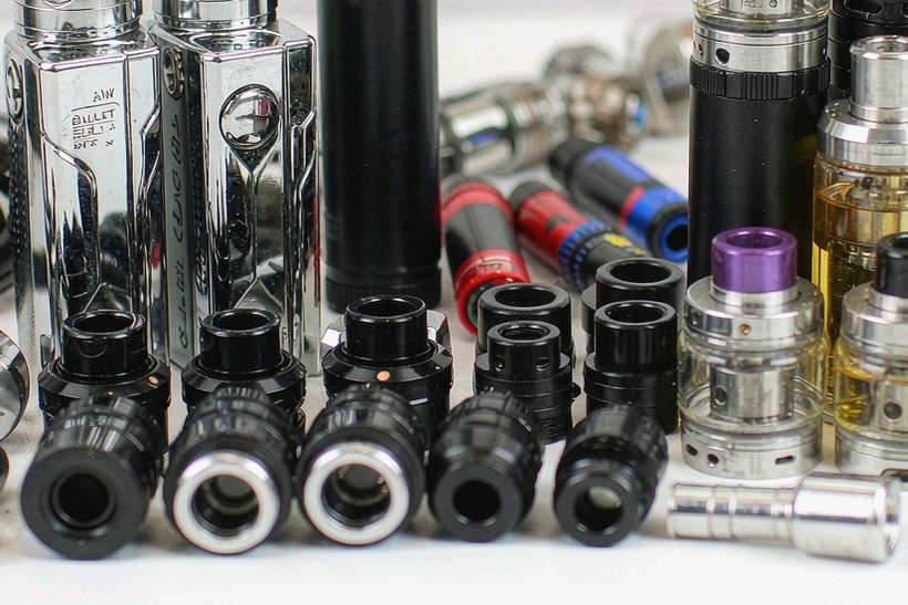 Sourcing Report on Elektronna Ya Sisgareta coils — US warehouse