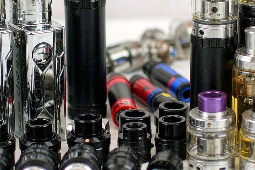 Sourcing Report on Elektronna Ya Sisgareta disposables — EU stock