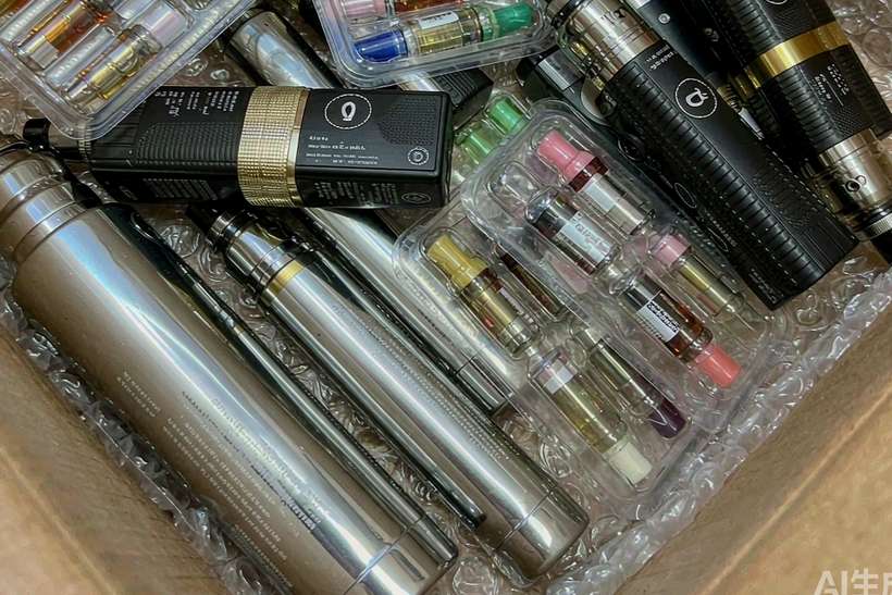 Sourcing Report on Elektronna Ya Sisgareta disposables — limited batch