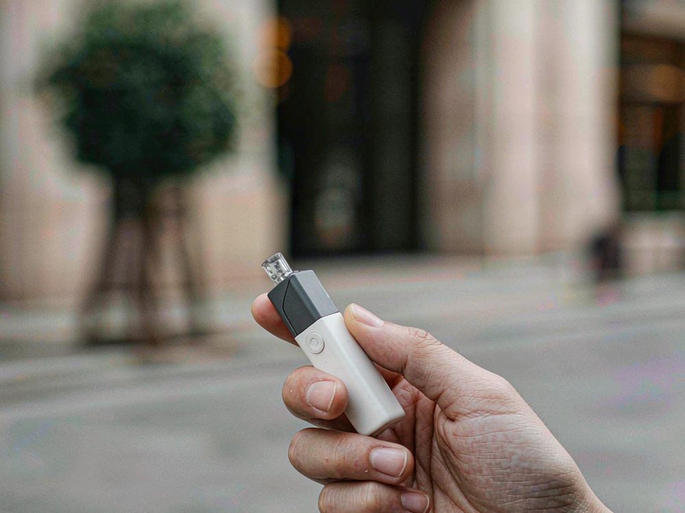 Sourcing Report on Elektronna Ya Sisgareta disposables — new arrivals