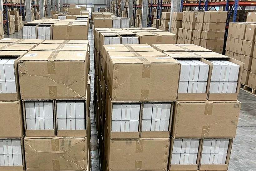 Sourcing Report on Elektronna Ya Sisgareta disposables — Summer deals