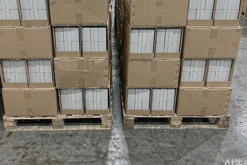 Sourcing Report on Elektronna Ya Sisgareta disposables — US warehouse