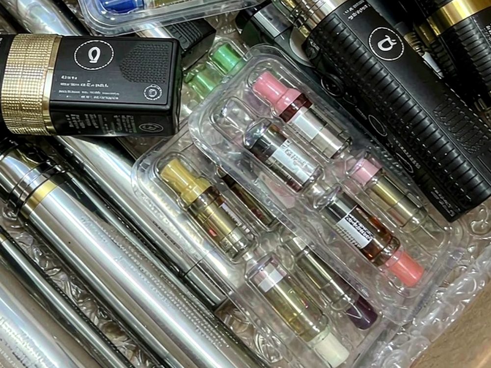 Sourcing Report on Elektronna Ya Sisgareta disposables — verified suppliers
