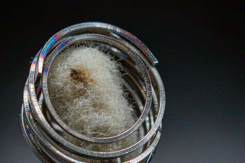 Sourcing Report on Elektronna Ya Sisgareta e-liquid — Asia Pacific