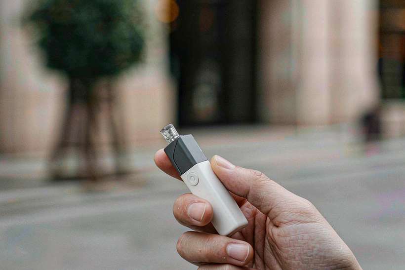 Sourcing Report on Elektronna Ya Sisgareta e-liquid — container load