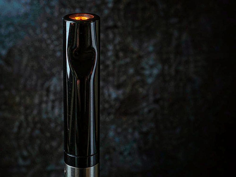 Sourcing Report on Elektronna Ya Sisgareta e-liquid — premium tier