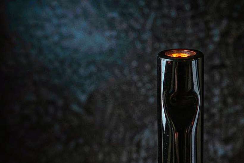 Sourcing Report on Elektronna Ya Sisgareta e-liquid — small parcel