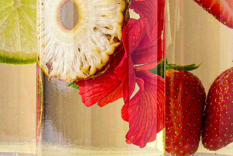 Sourcing Report on Elektronna Ya Sisgareta e-liquid — Summer deals