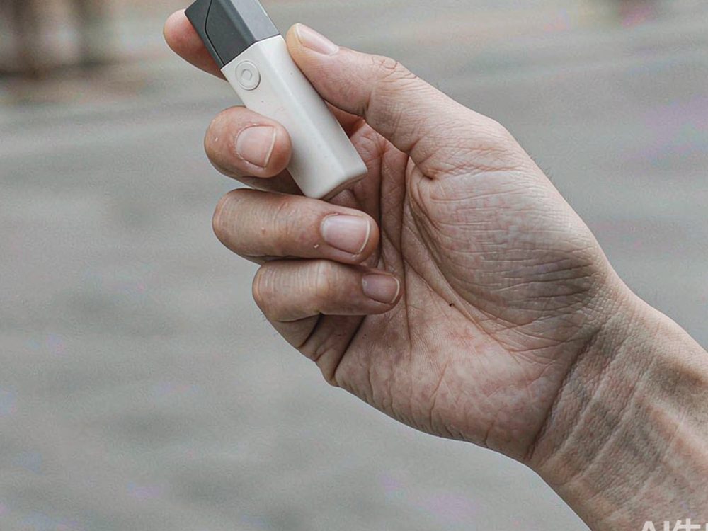 Sourcing Report on Elektronna Ya Sisgareta e-liquid — wholesale only