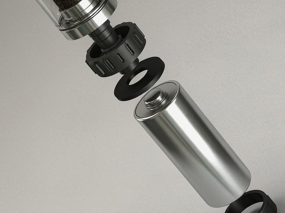 Sourcing Report on Elektronna Ya Sisgareta hardware — 2026