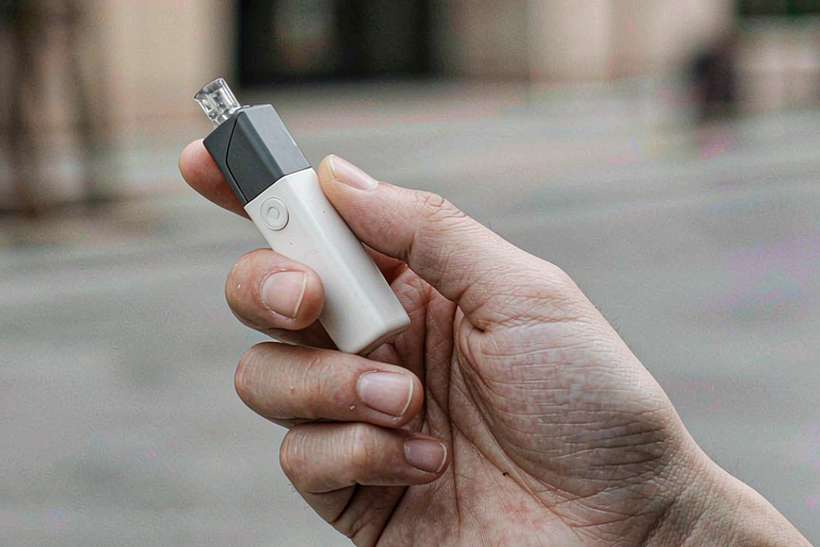 Sourcing Report on Elektronna Ya Sisgareta hardware — bulk case
