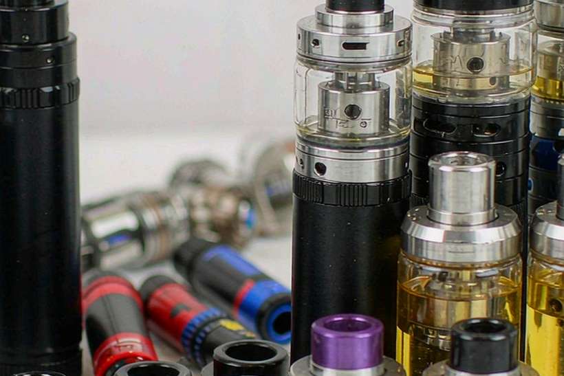 Sourcing Report on Elektronna Ya Sisgareta hardware — Middle East