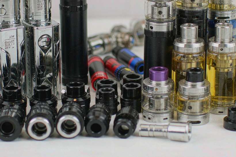 Sourcing Report on Elektronna Ya Sisgareta hardware — Winter special
