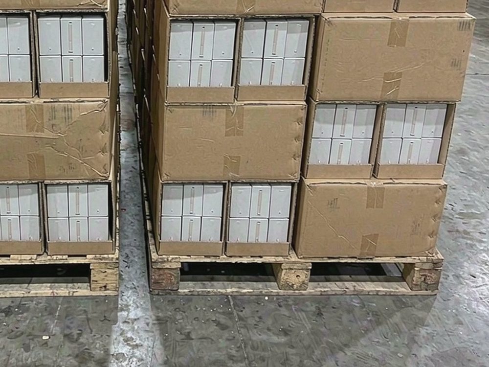 Sourcing Report on Elektronna Ya Sisgareta in Madrid — budget tier