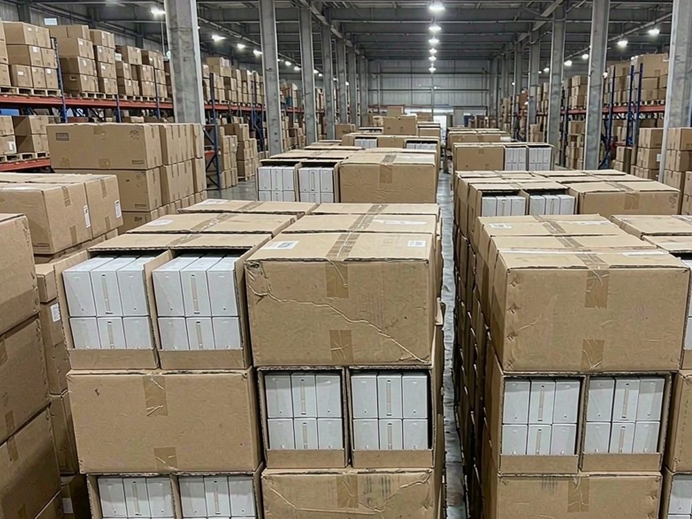 Sourcing Report on Elektronna Ya Sisgareta in Madrid — no minimum MOQ