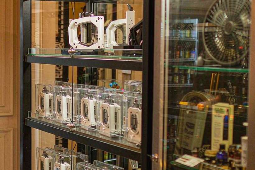 Sourcing Report on Elektronna Ya Sisgareta in Madrid — Summer deals