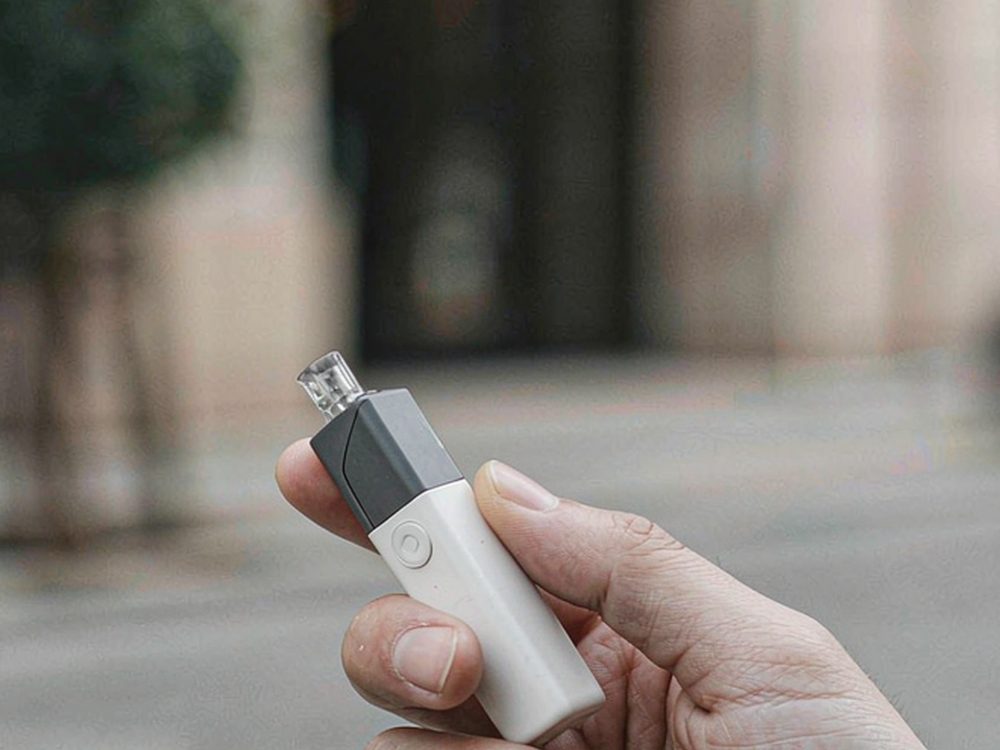 Sourcing Report on Elektronna Ya Sisgareta in Madrid — top rated